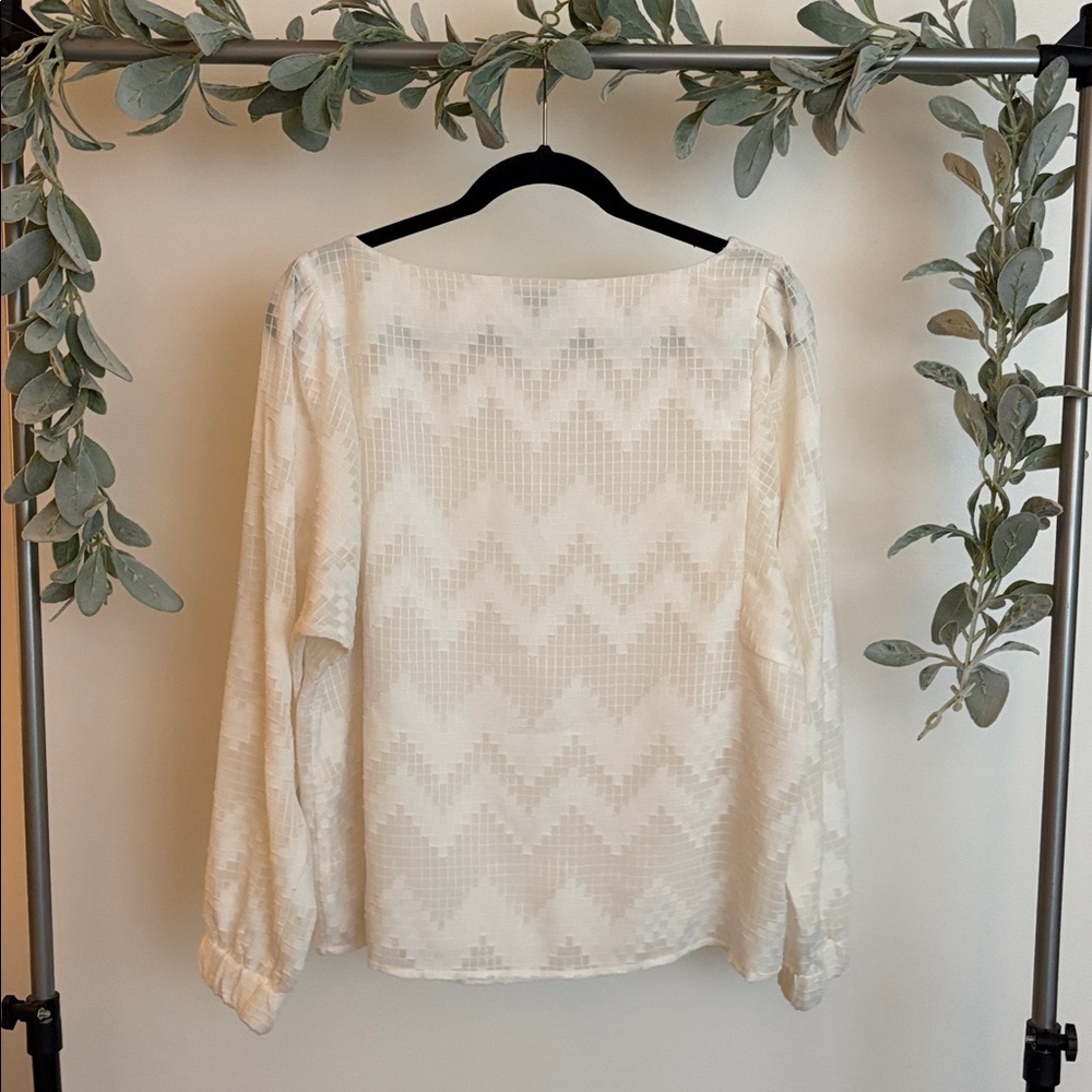 Banana Republic top - Picture 4 of 4